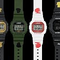 Часы Casio G-Shock DW-5600GRLZ2-1 фото 3